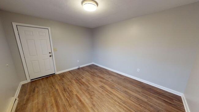 Foto del interior - Oak Park Apartments