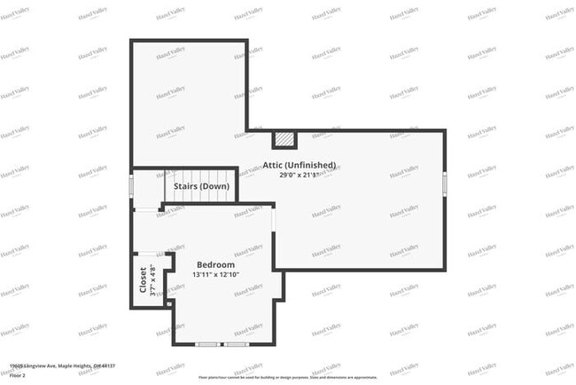 Building Photo - 19605 Longview Ave