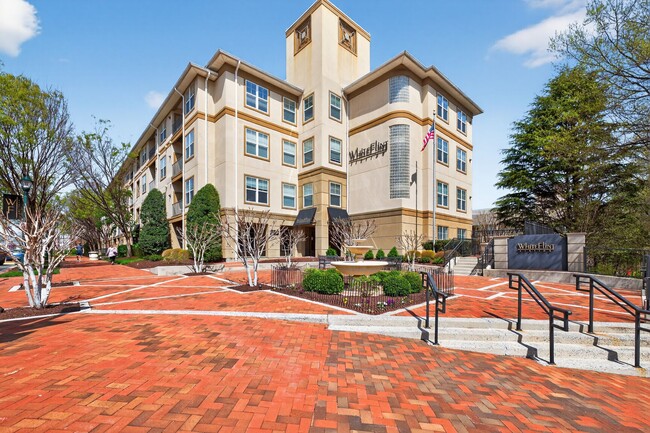 Photo - 11800 Old Georgetown Rd Townhome