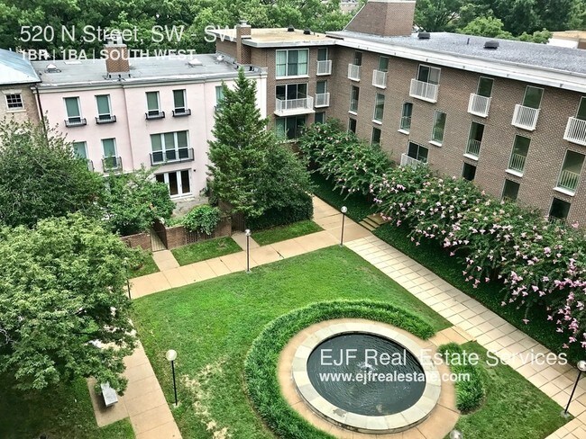Foto del edificio - 520 N St SW