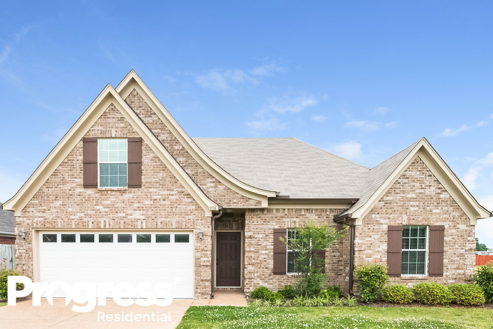 Foto principal - 9118 Gavin Dr