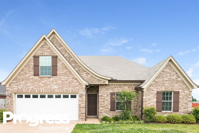 Building Photo - 9118 Gavin Dr