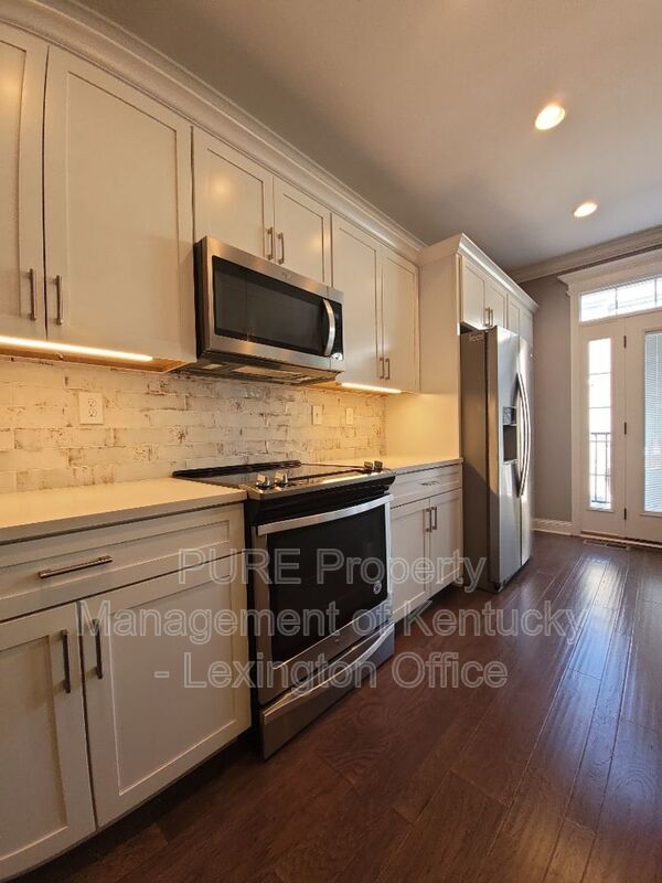 Foto del edificio - 512 Maryland Ave