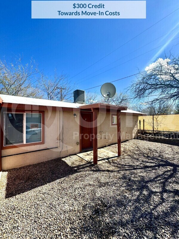 10473 S Nogales Hwy Unit 3, Tucson, AZ 85756 Condo for Rent in Tucson