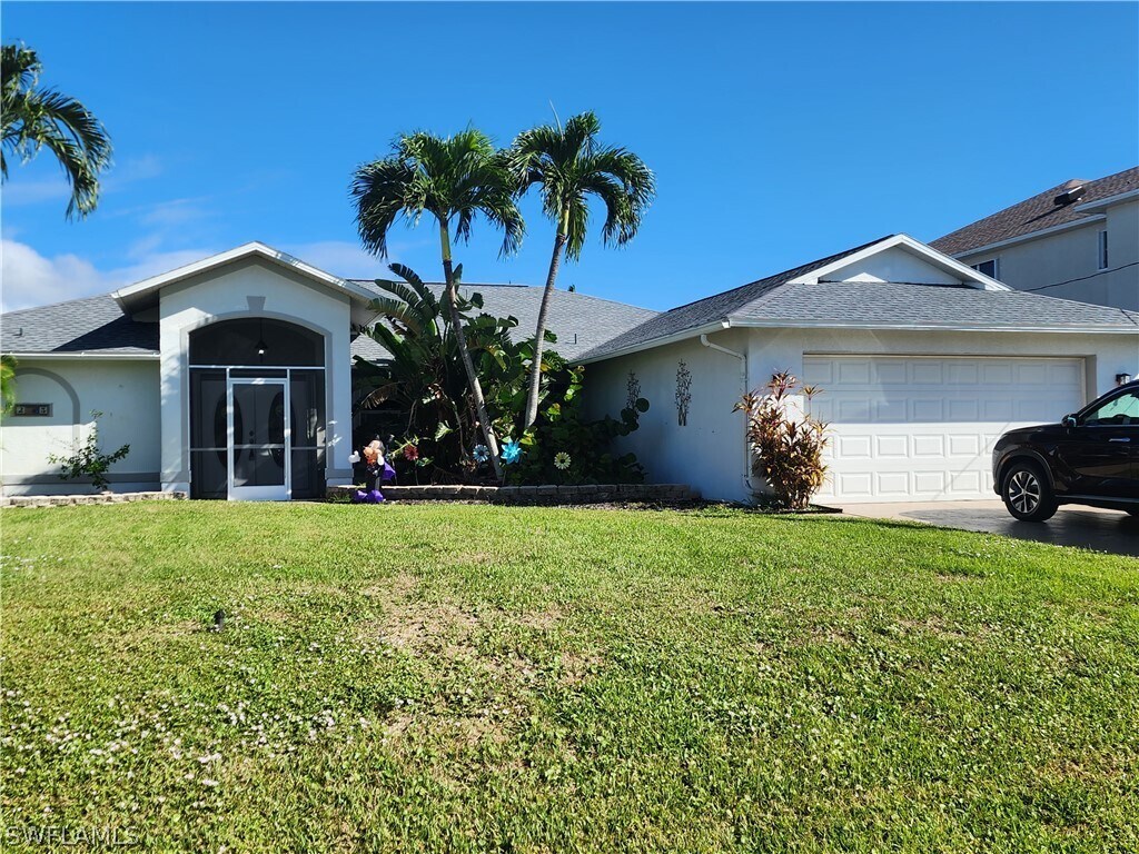 Primary Photo - 2305 SW 53rd Terrace