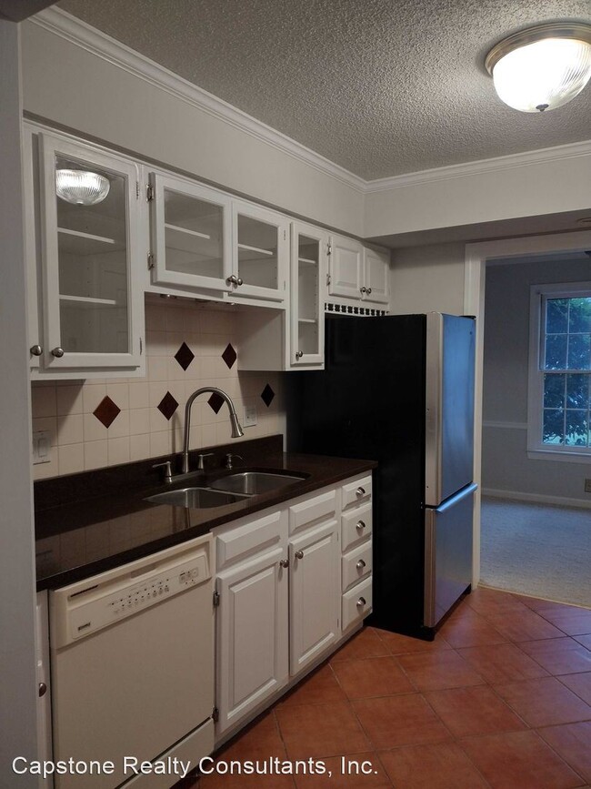 Foto del edificio - 2 br, 2.5 bath House - 850 BROOKLEIGH CT