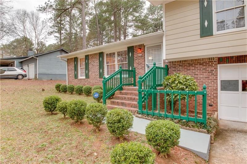 Foto principal - 7445 Dartmouth Ct