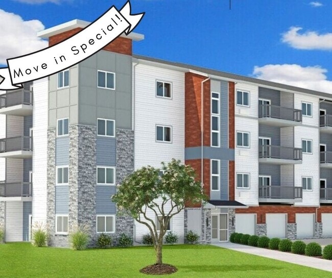 Building Photo - The Jade on Tremont