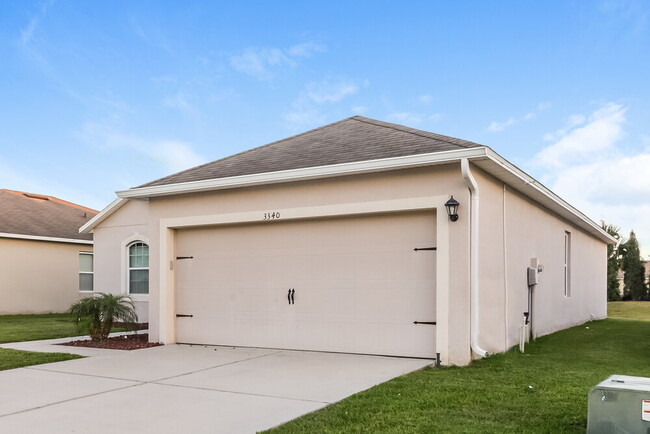 Building Photo - 3340 Tawny Grove Pl