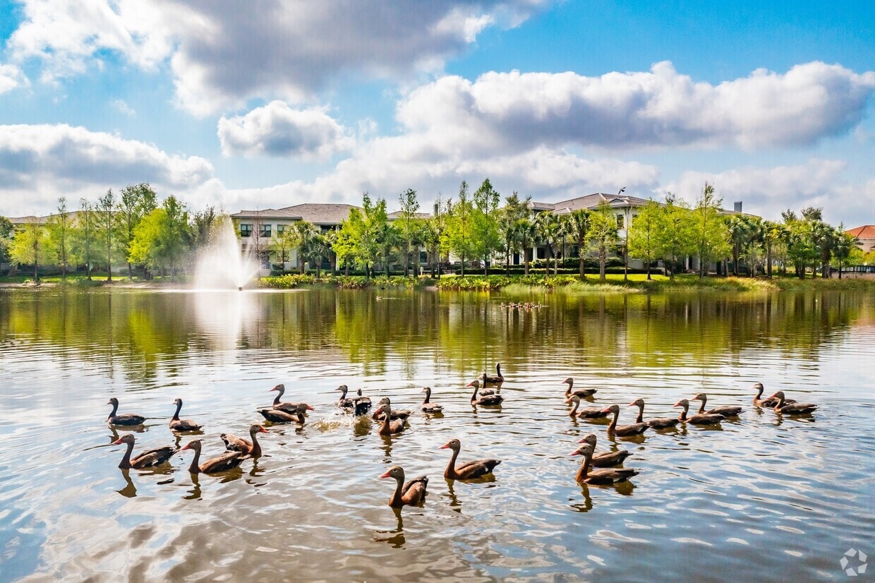 Foto principal - The Hamptons at Palm Beach Gardens Apartments