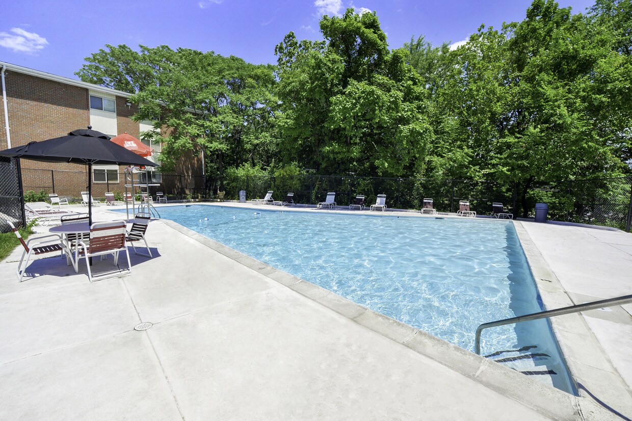 Glen Ridge Apartment Homes Apartments Glen Burnie, MD