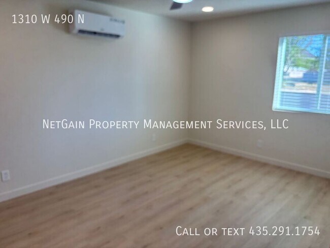 Foto del edificio - 1310 W 490 N