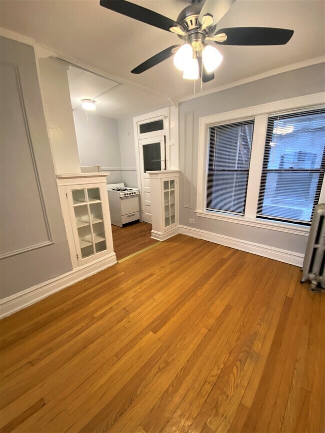 Foto del edificio - 4001 N Kildare Ave