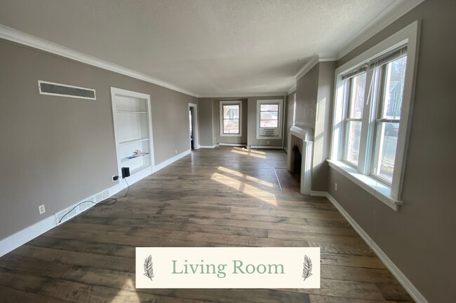 Foto del edificio - 130 Parsons St