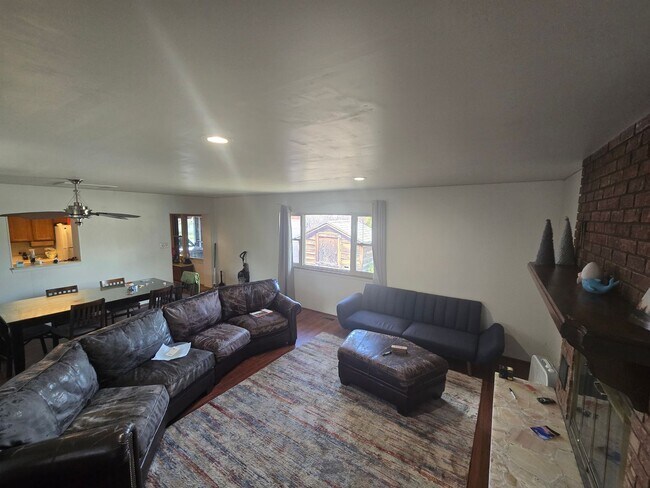 Foto del edificio - House for Rent in Central Cedar City