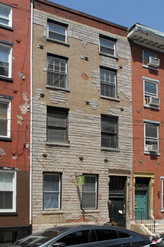 Foto del edificio - 416 S 15th