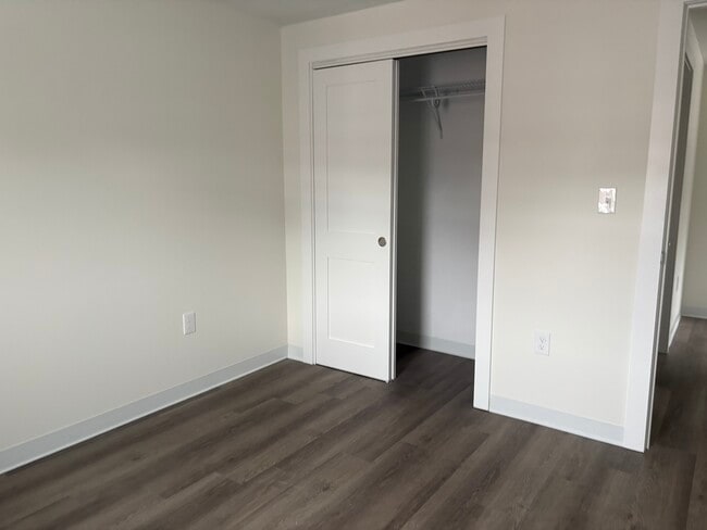 Photo - 1741 Washington St Apartment