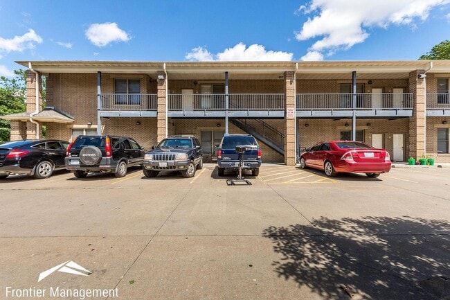 Foto del edificio - 901 Moro St