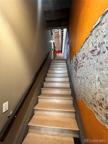 Foto del edificio - 1540 Wazee St
