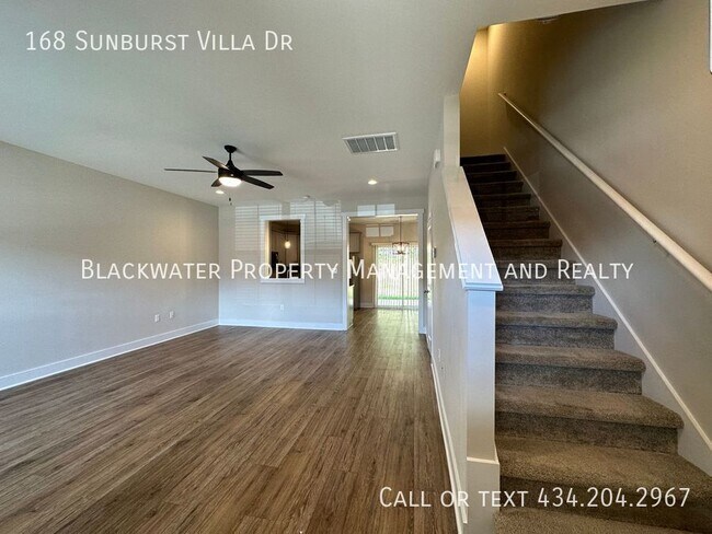 Building Photo - 168 Sunburst Villa Dr