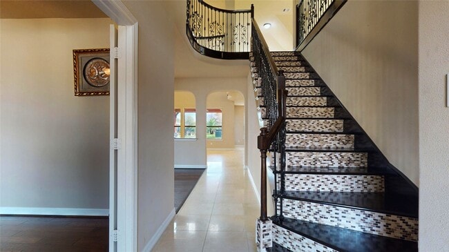 Foto del edificio - 3206 Gibbons Crest Ln