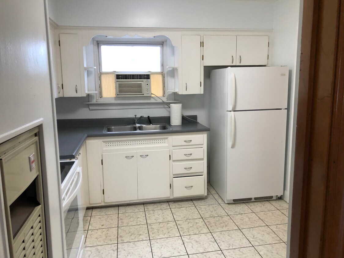 Foto principal - 617 16th St