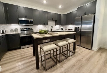 Building Photo - Territory at Spring Stuebner