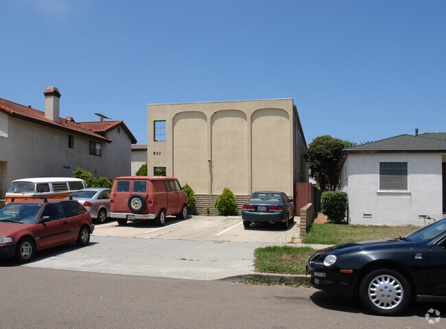 Foto del edificio - Elan Beachlofts