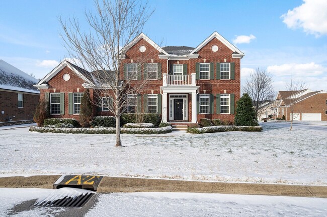 4BR Home with Over 3,200 Sq Ft in Desirable Mount Juliet Community - 4BR Home with Over 3,200 Sq Ft in Desirable Mount Juliet Community