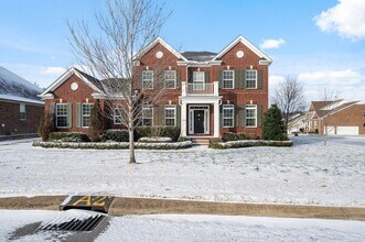 Building Photo - 3103 Oxford Dr