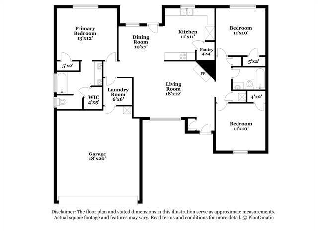 Building Photo - 7937 Camelot Rd