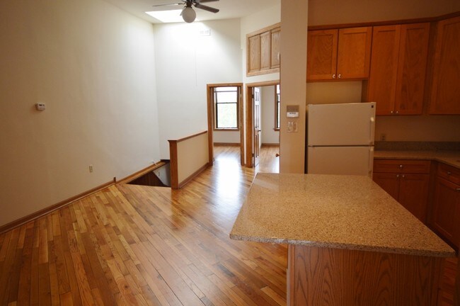 Foto del edificio - 1758 N Clybourn Ave