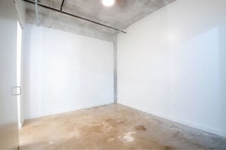 Interior Photo - Clemens Building