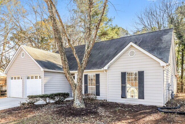 Building Photo - 4123 Chanticleer Dr NW