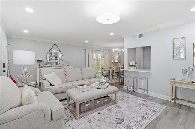 Foto del edificio - 4932 Bienville St