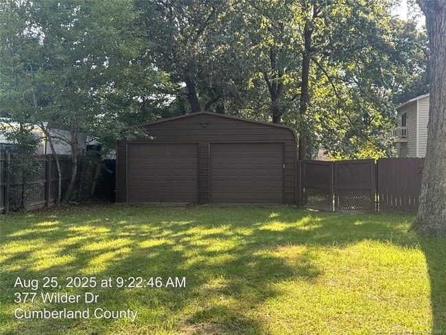 Building Photo - 377 Wilder Dr