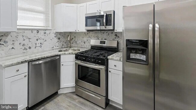 Foto del edificio - 2336 Pierce St