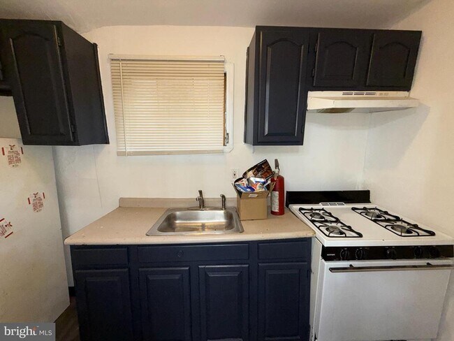 Foto del edificio - 1241 S Ringgold St