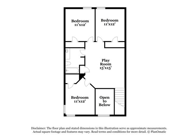 Foto del edificio - 2602 Ski Lodge Dr
