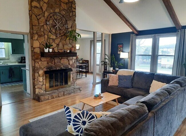 Foto del edificio - 609 Monte Carlo Dr