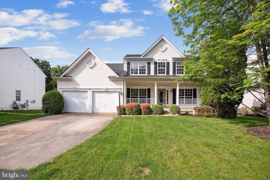 Primary Photo - 43137 Binkley Cir
