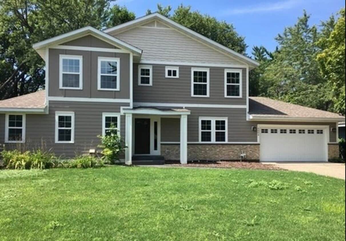 6004 Zenith Ave S, Edina, MN 55410 House Rental in Edina, MN