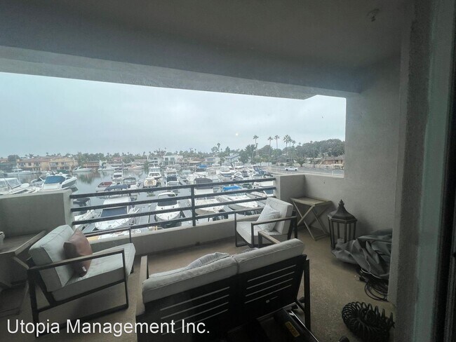 Foto del edificio - 2 br, 2 bath House - 4167 Warner Ave., #202