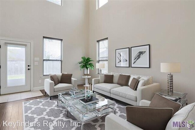 Foto del edificio - 4 br, 3.5 bath House - 13869 Stone Gate Dr.