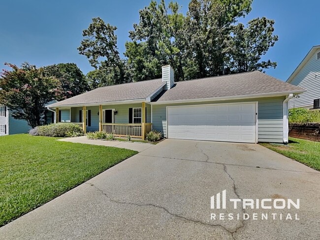 Building Photo - 530 Saddle Shoals Dr