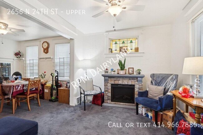 Foto del edificio - 2656 N 24th St