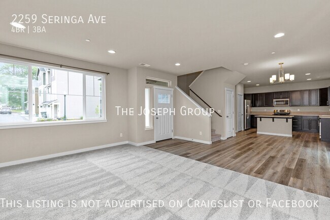 Building Photo - Lovely 4 bed/2.5 bath in Bremerton!