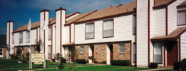 Building Photo - Meadowview Apartments