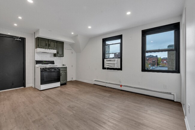 Foto del edificio - 32 Cargill St