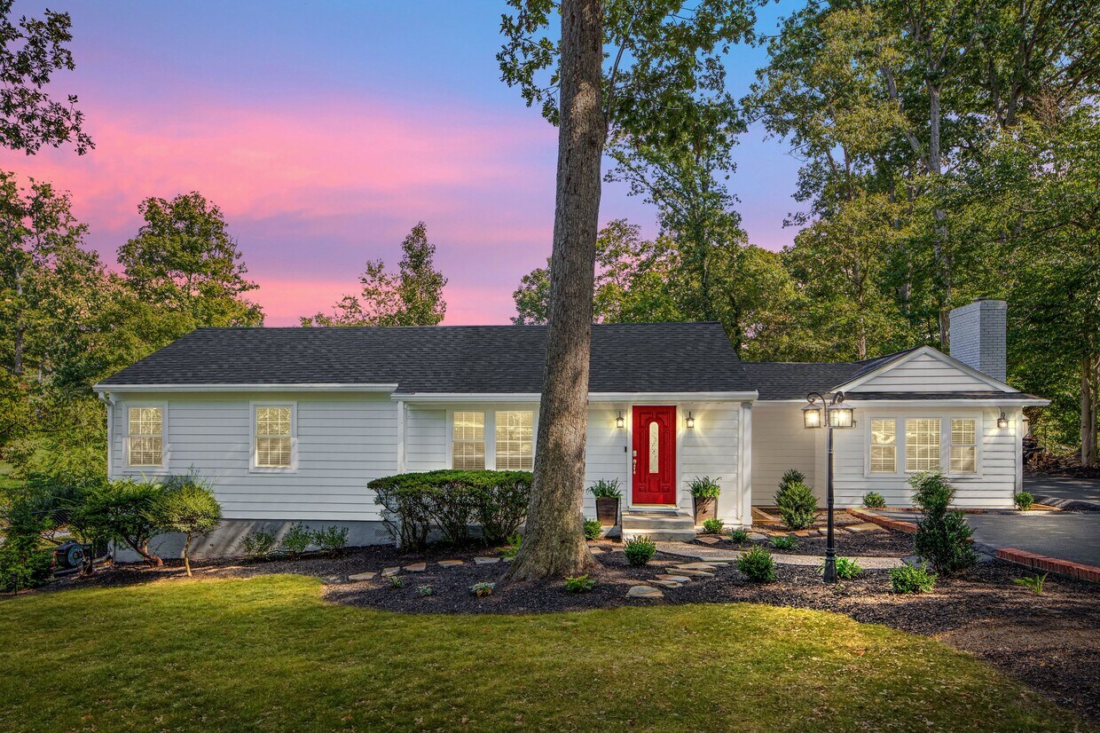 3825 Gibbs St, Alexandria, VA 22309 House Rental in Alexandria, VA